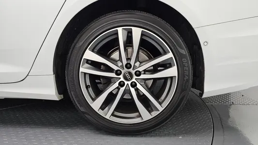 Audi A6 (C8) 40 TDI 2023 21