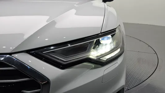 Audi A6 (C8) 40 TDI 2023 22
