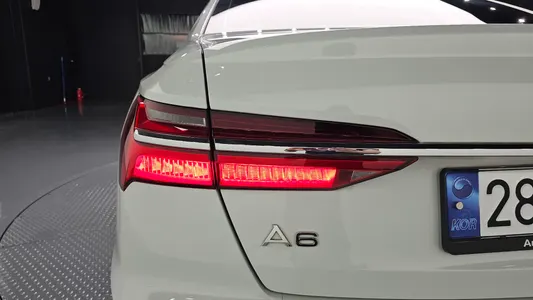 Audi A6 (C8) 40 TDI 2023 23