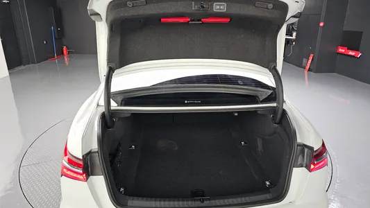 Audi A6 (C8) 40 TDI 2023 34