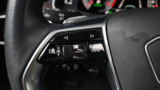 Audi A6 (C8) 40 TDI 2023 27