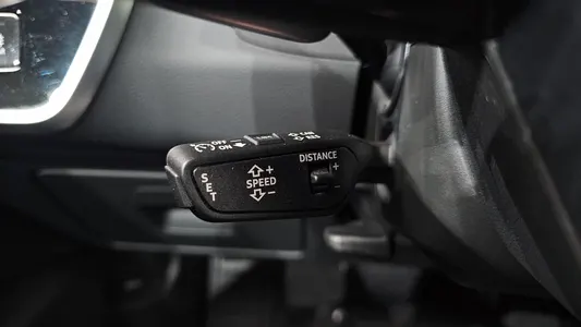 Audi A6 (C8) 40 TDI 2023 29