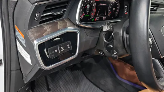 Audi A6 (C8) 45 TFSI 2021 19