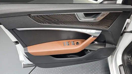 Audi A6 (C8) 45 TFSI 2021 24