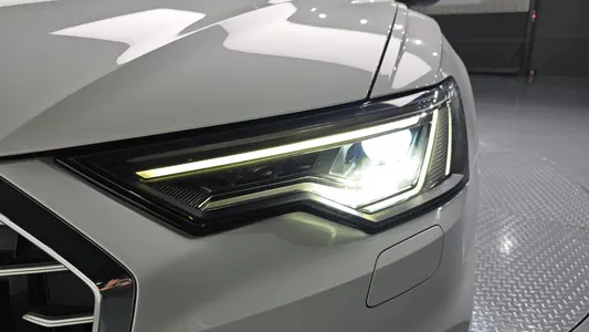 Audi A6 (C8) 45 TFSI 2021 22