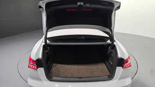 Audi A6 (C8) 45 TFSI 2021 34