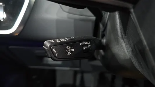 Audi A6 (C8) 45 TFSI 2021 28