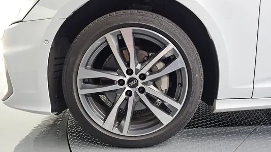 Audi A6 (C8) 45 TFSI 2022 4