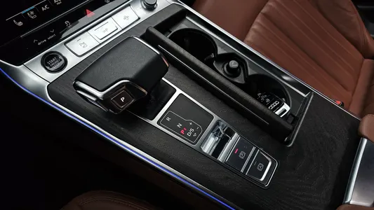 Audi A6 (C8) 45 TFSI 2022 8