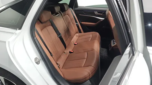 Audi A6 (C8) 45 TFSI 2022 10