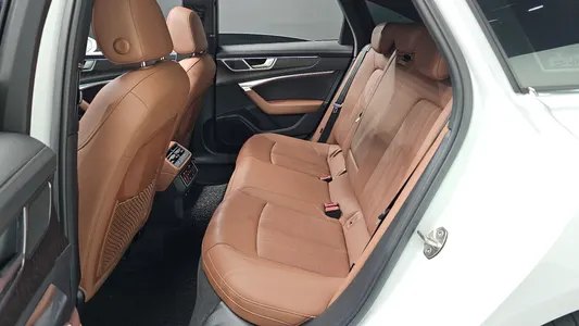 Audi A6 (C8) 45 TFSI 2022 11