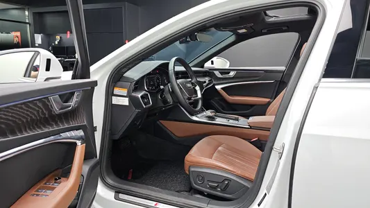 Audi A6 (C8) 45 TFSI 2022 9