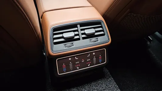 Audi A6 (C8) 45 TFSI 2022 33