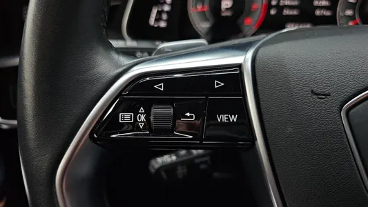 Audi A6 (C8) 45 TFSI 2022 27