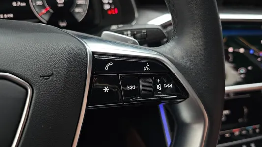 Audi A6 (C8) 45 TFSI 2022 28