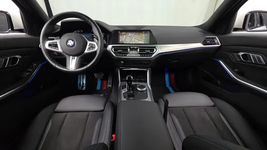 BMW 3 Series (G20) 320i M 2022 7