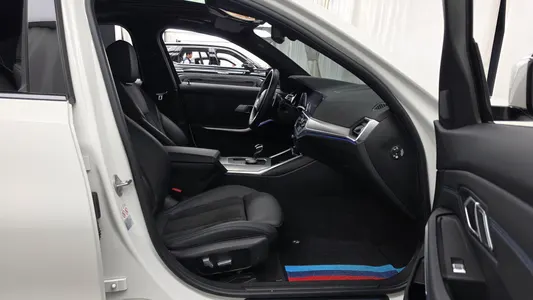 BMW 3 Series (G20) 320i M 2022 11