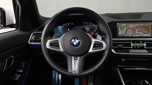 BMW 3 Series (G20) 320i M 2022 13