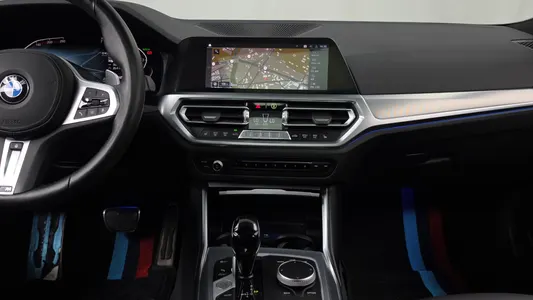 BMW 3 Series (G20) 320i M 2022 14