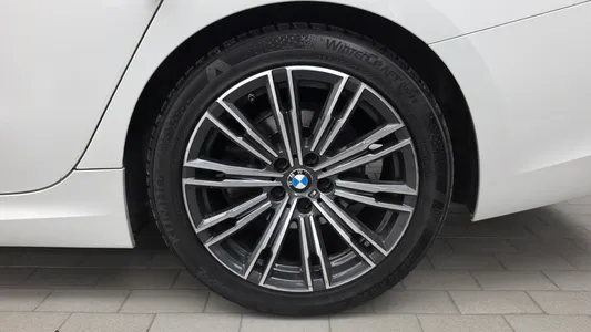 BMW 3 Series (G20) 320i M 2022 21