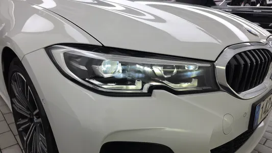 BMW 3 Series (G20) 320i M 2022 22