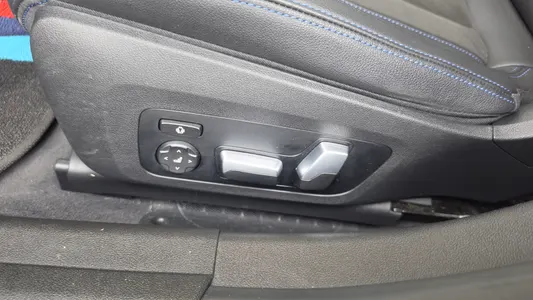 BMW 3 Series (G20) 320i M 2022 31