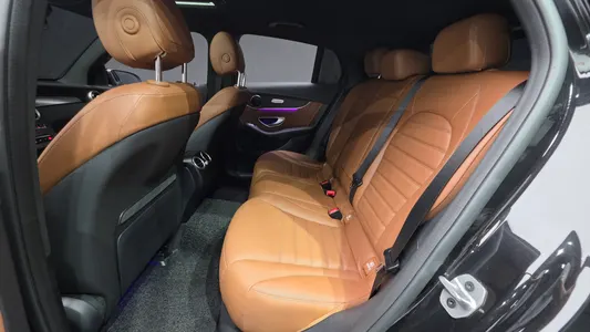 Mercedes-Benz GLC-Class X253 GLC300 4MATIC 2022 12