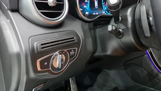 Mercedes-Benz GLC-Class X253 GLC300 4MATIC 2022 20