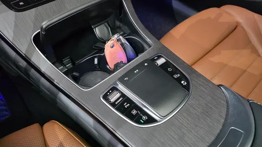 Mercedes-Benz GLC-Class X253 GLC300 4MATIC 2022 18