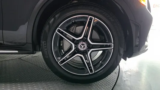 Mercedes-Benz GLC-Class X253 GLC300 4MATIC 2022 21