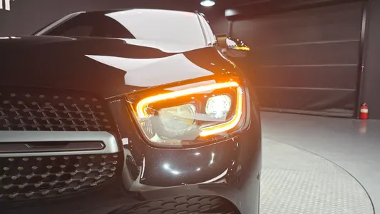 Mercedes-Benz GLC-Class X253 GLC300 4MATIC 2022 22