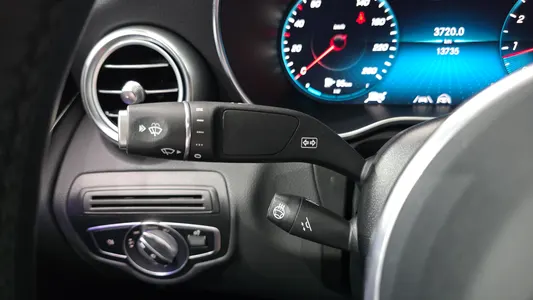 Mercedes-Benz GLC-Class X253 GLC300 4MATIC 2022 27