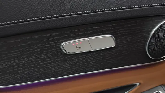 Mercedes-Benz GLC-Class X253 GLC300 4MATIC 2022 28