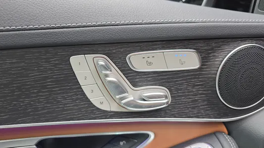 Mercedes-Benz GLC-Class X253 GLC300 4MATIC 2022 29