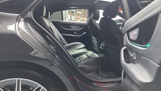 Mercedes-Benz AMG GT 4 43 4MATIC+ 2022 11