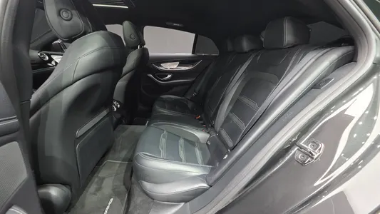 Mercedes-Benz AMG GT 4 43 4MATIC+ 2022 12
