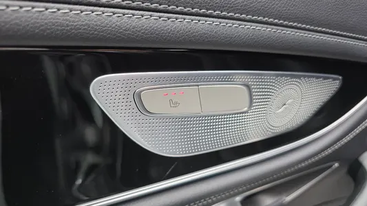 Mercedes-Benz AMG GT 4 43 4MATIC+ 2022 20