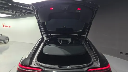 Mercedes-Benz AMG GT 4 43 4MATIC+ 2022 17