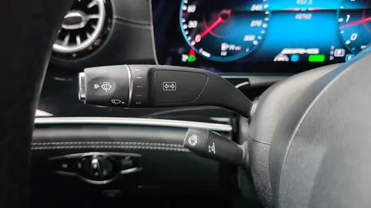 Mercedes-Benz AMG GT 4 43 4MATIC+ 2022 19