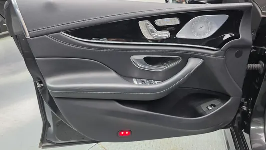 Mercedes-Benz AMG GT 4 43 4MATIC+ 2022 24