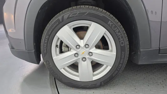 Chevrolet 올란도 LPG LTZ 2013 5