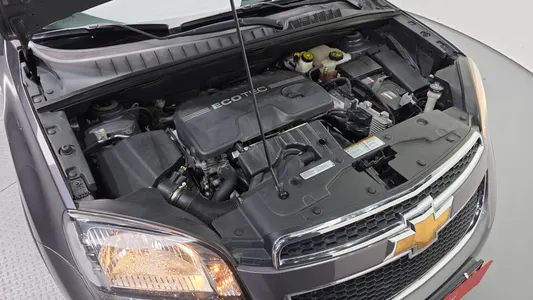 Chevrolet 올란도 LPG LTZ 2013 6