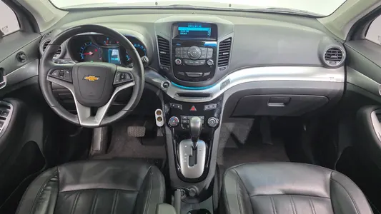 Chevrolet 올란도 LPG LTZ 2013 7