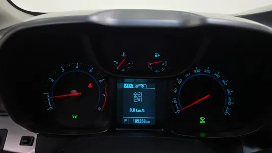 Chevrolet 올란도 LPG LTZ 2013 8