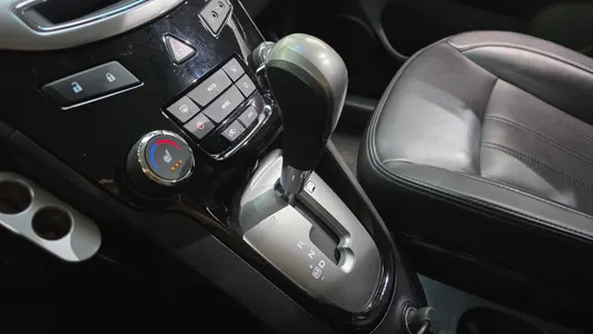 Chevrolet 올란도 LPG LTZ 2013 9