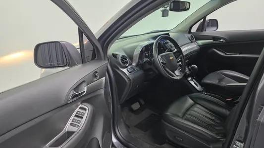 Chevrolet 올란도 LPG LTZ 2013 11