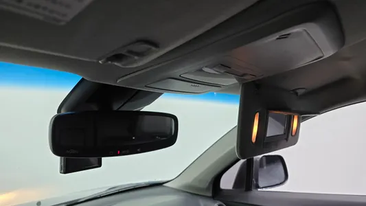Chevrolet 올란도 LPG LTZ 2013 15
