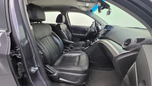 Chevrolet 올란도 LPG LTZ 2013 10
