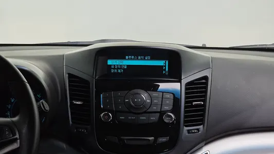 Chevrolet 올란도 LPG LTZ 2013 16