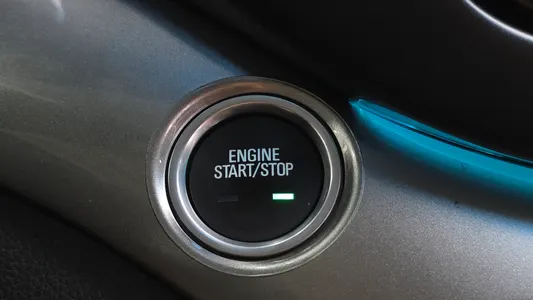 Chevrolet 올란도 LPG LTZ 2013 17